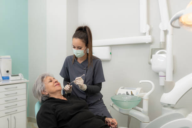 Best Emergency Treatment for Dental Infections or Abscesses in Pine Lakes, FL