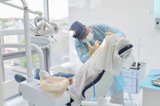 Best Emergency TMJ Treatment in Pine Lakes, FL